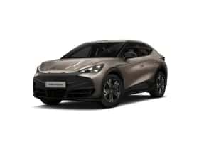 CUPRA Tavascan (2026)