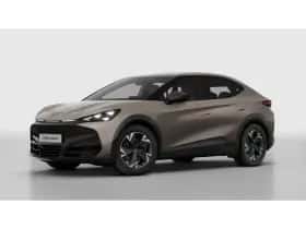 CUPRA Tavascan (2026) thumbnail 2