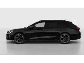 CUPRA Leon Sportstourer (2026) thumbnail 3