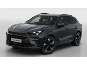 CUPRA Terramar (2026) thumbnail 2