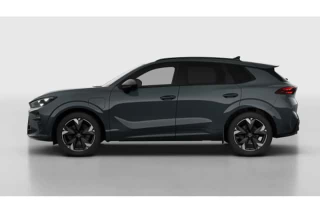 CUPRA Terramar (2026) thumbnail 3
