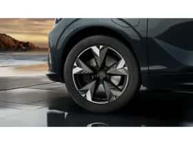 CUPRA Terramar (2026) thumbnail 5