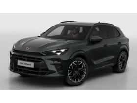 CUPRA Terramar (2026) thumbnail 2