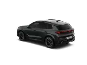 CUPRA Terramar (2026) thumbnail 11