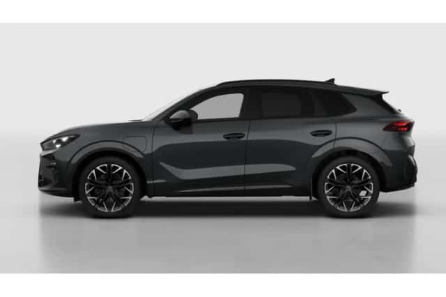 CUPRA Terramar (2026) thumbnail 3