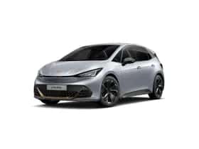 CUPRA Born (2026)