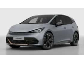 CUPRA Born (2026) thumbnail 2