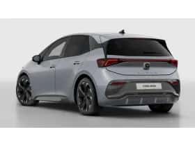 CUPRA Born (2026) thumbnail 4