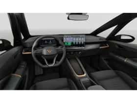 CUPRA Born (2026) thumbnail 6
