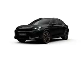 CUPRA Formentor (2026)