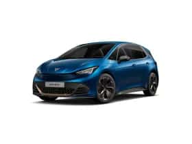 CUPRA Born (2026)