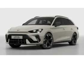 CUPRA Leon Sportstourer (2026) thumbnail 2