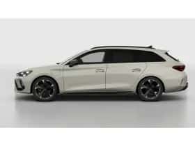 CUPRA Leon Sportstourer (2026) thumbnail 3