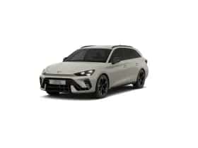 CUPRA Leon Sportstourer (2026) thumbnail 10