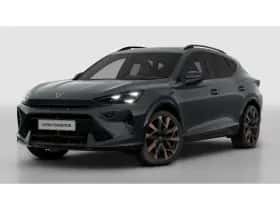 CUPRA Formentor (2026) thumbnail 2