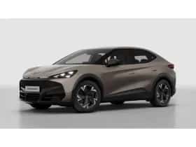 CUPRA Tavascan (2026) thumbnail 2