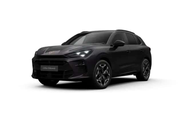 CUPRA Terramar (2026) thumbnail 1