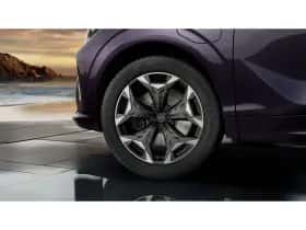 CUPRA Terramar (2026) thumbnail 5