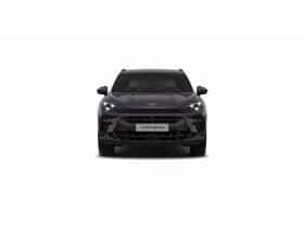 CUPRA Terramar (2026) thumbnail 9
