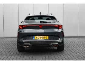 CUPRA Formentor (2026) thumbnail 4