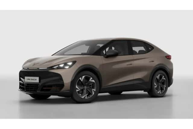 CUPRA Tavascan (2026) thumbnail 1