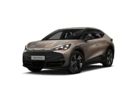 CUPRA Tavascan (2026) thumbnail 2