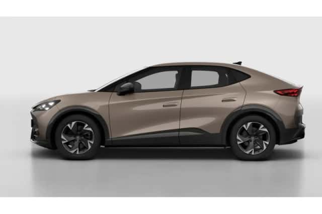 CUPRA Tavascan (2026) thumbnail 3
