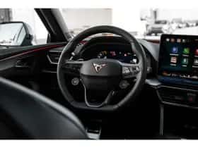CUPRA Leon (2026) thumbnail 11