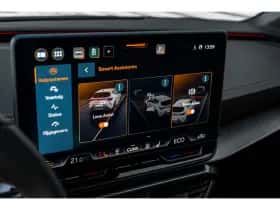 CUPRA Leon (2026) thumbnail 28