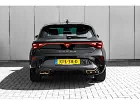 CUPRA Leon (2026) thumbnail 4