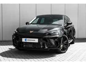 CUPRA Leon (2026) thumbnail 6
