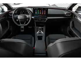 CUPRA Leon (2026) thumbnail 10
