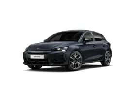 CUPRA Leon (2026)