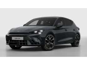 CUPRA Leon (2026) thumbnail 2