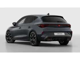 CUPRA Leon (2026) thumbnail 4