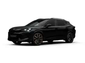 CUPRA Formentor (2026) thumbnail 2