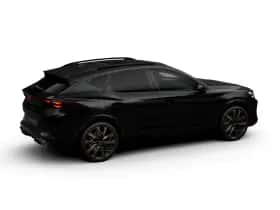 CUPRA Formentor (2026) thumbnail 13