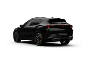 CUPRA Formentor (2026) thumbnail 4