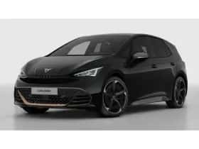 CUPRA Born (2026) thumbnail 2