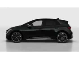 CUPRA Born (2026) thumbnail 3