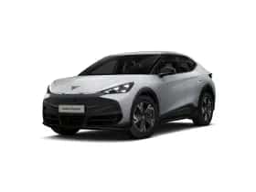 CUPRA Tavascan (2026)