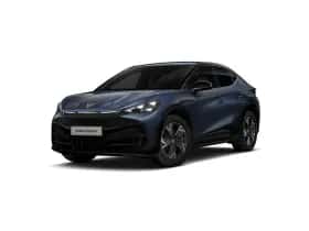 CUPRA Tavascan (2026)