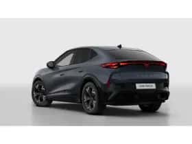 CUPRA Tavascan (2026) thumbnail 4