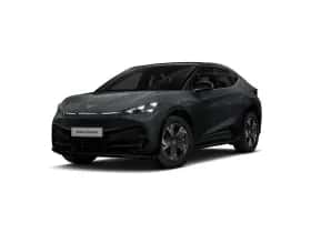 CUPRA Tavascan (2026)