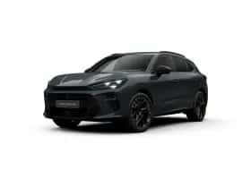 CUPRA Terramar (2026)