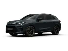 CUPRA Terramar (2026) thumbnail 2