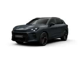 CUPRA Terramar (2026) thumbnail 10