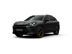 CUPRA Terramar (2026)
