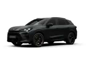 CUPRA Terramar (2026) thumbnail 2