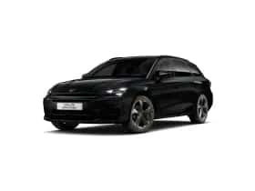 CUPRA Leon Sportstourer (2026)